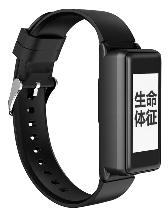 生命体征监测装置